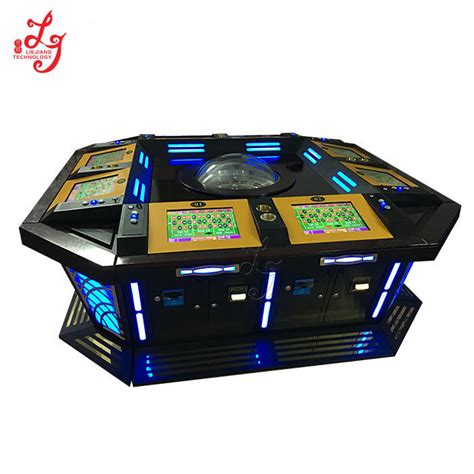 automatic roulette machine manufacturer|Automated Roulette Manufacturers & Suppliers .
